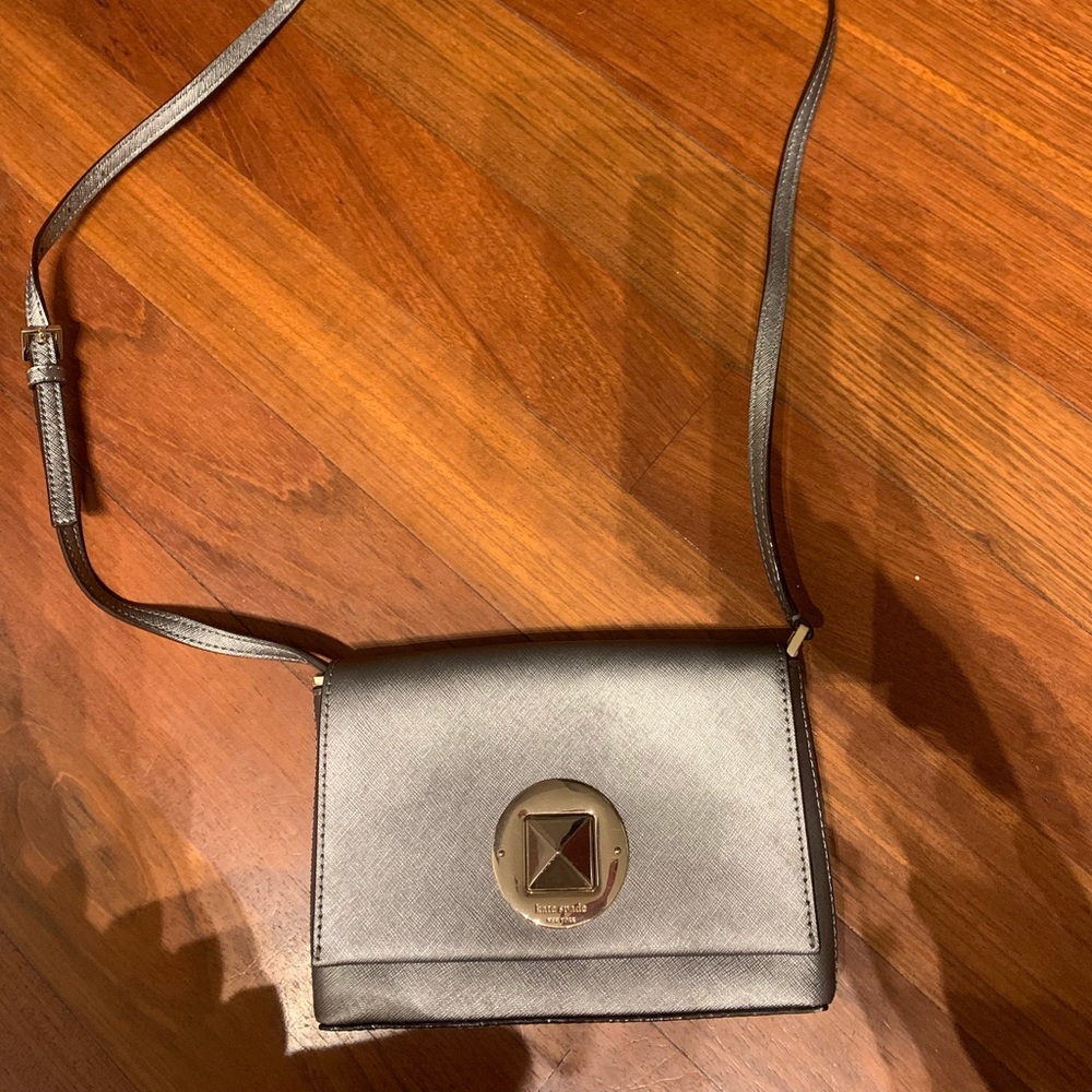 Kate spade cross body